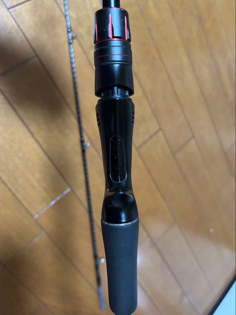 ゾディアス 1610M-2