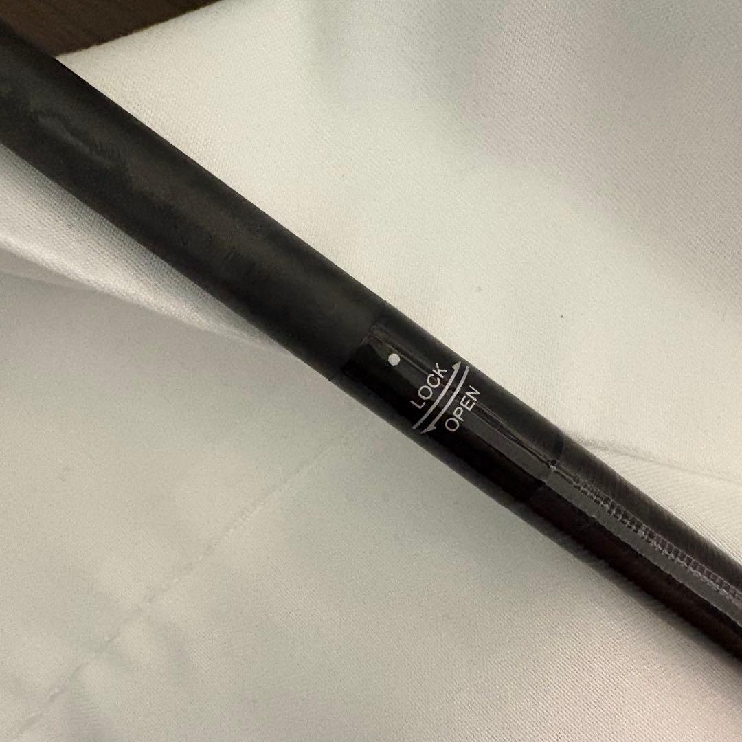 ⭐️美品廃盤品⭐️19エクスセンスジェノスS108M + メッシュロッドケースつき！