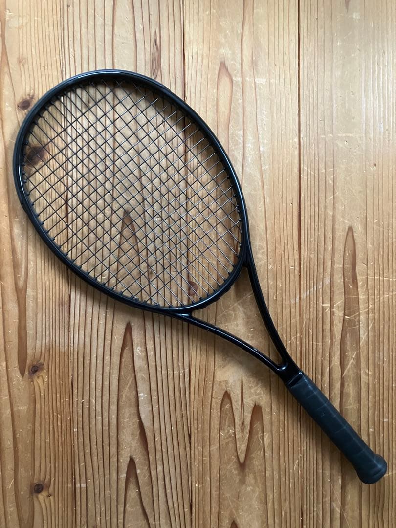 国内正規品　美品　限定　ウィルソン　ブレード　98 V8 ノワール G2