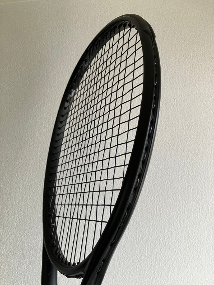 国内正規品　美品　限定　ウィルソン　ブレード　98 V8 ノワール G2