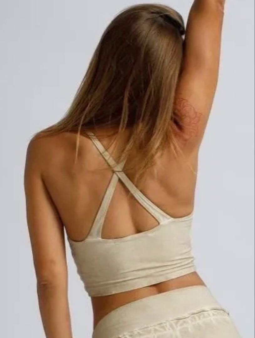 salsation 新作Criss-cross Bra Ｌサイズ