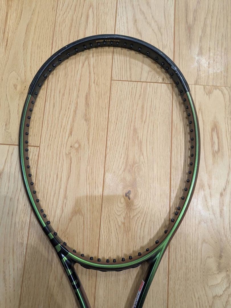 Wilson Blade V8 98S テニスラケット G3