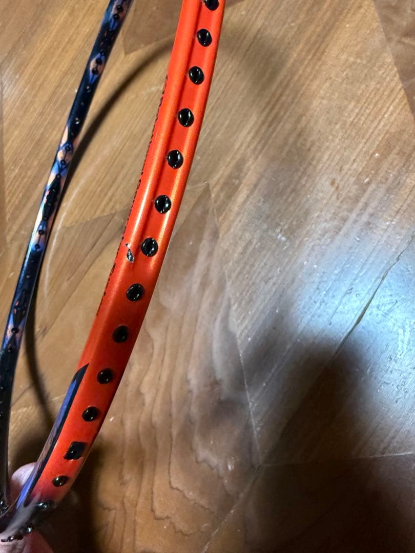 ラケット ASTROX77pro