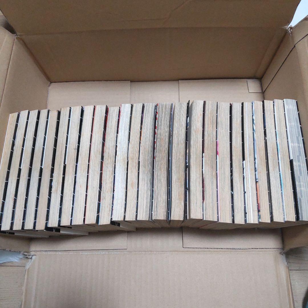 漫画 コミック まとめ売り ヒカルの碁 DEATH NOTE 他 64冊セット