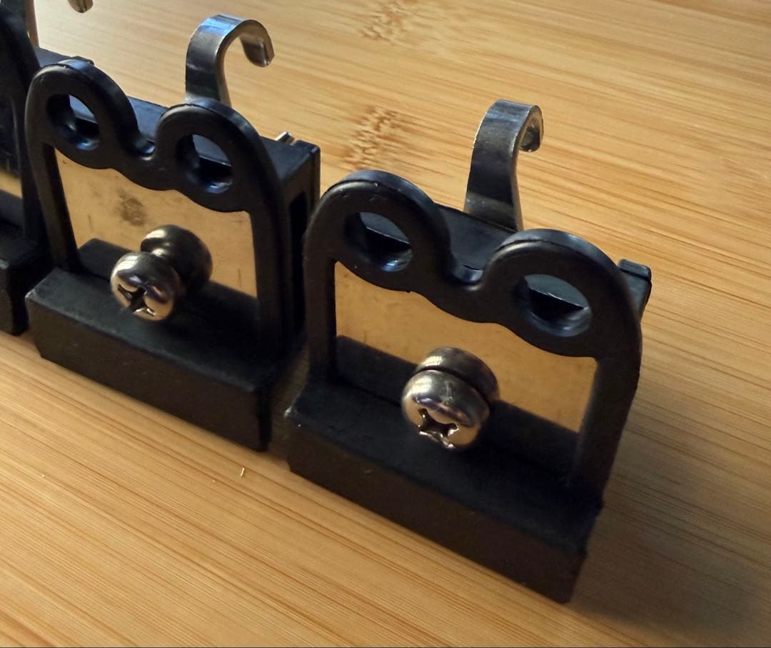  PEAK スノーピーク　カーサイドジョイント　レインモールジョイント