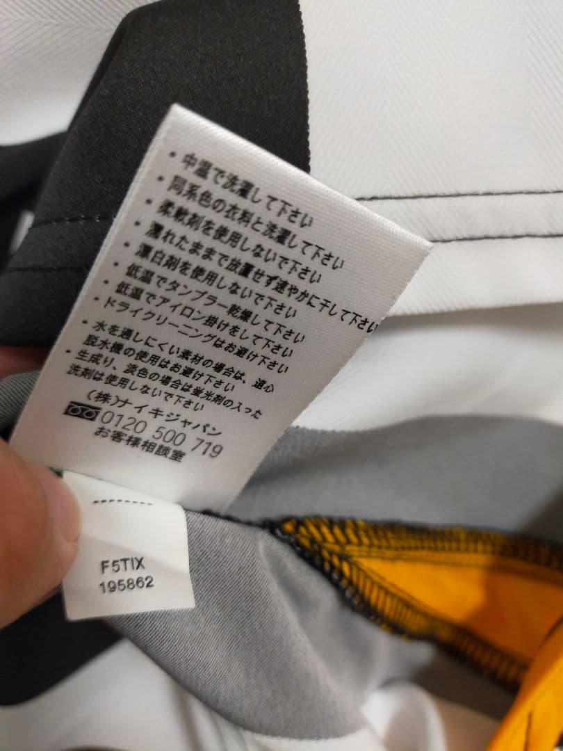 【新品未使用 】デルピエロ ユベントス 旧エンブレム 当時物 Mサイズ