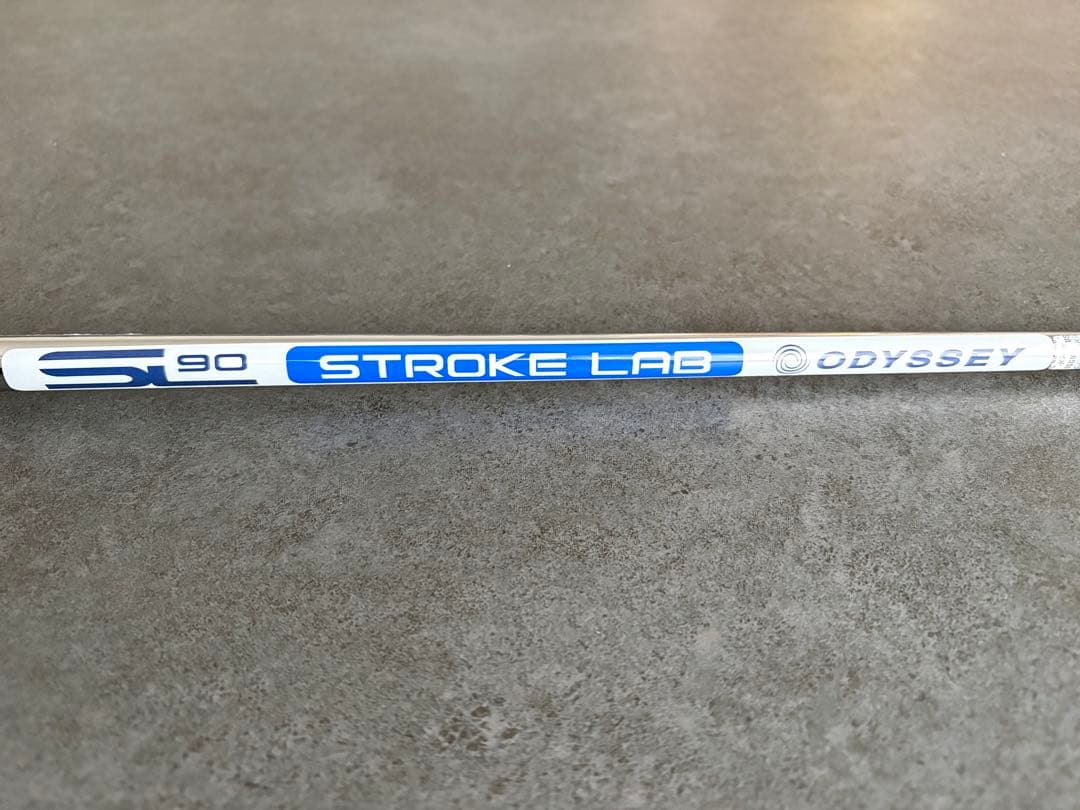 パターODYSSEY Ai-ONE TRI-BEAM SL90#5