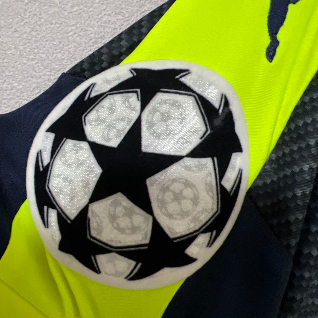 PUMA アーセナル　エジル　ユニフォーム　2016/17 チャンピオンズリーグ