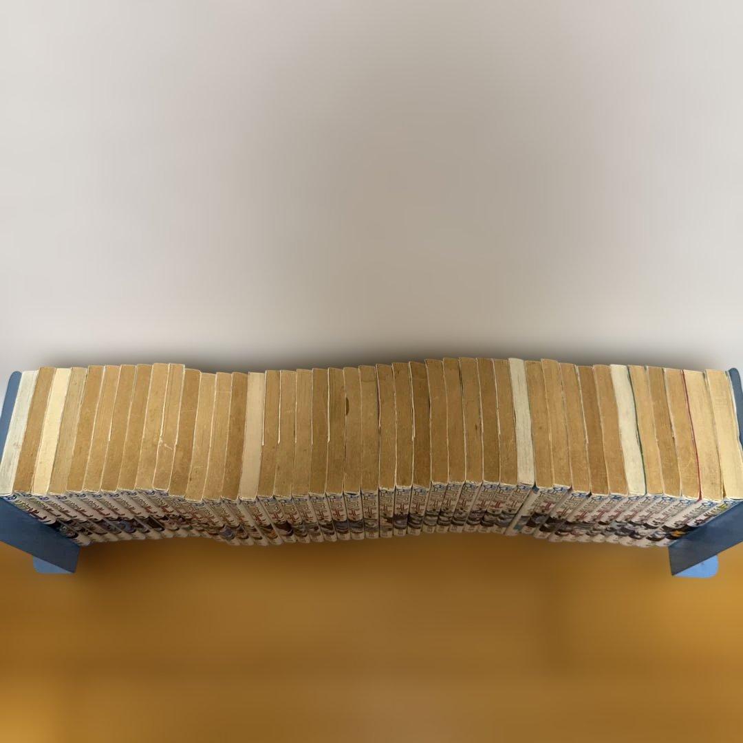 ドラゴンボール　旧装版　全巻　42巻　セット