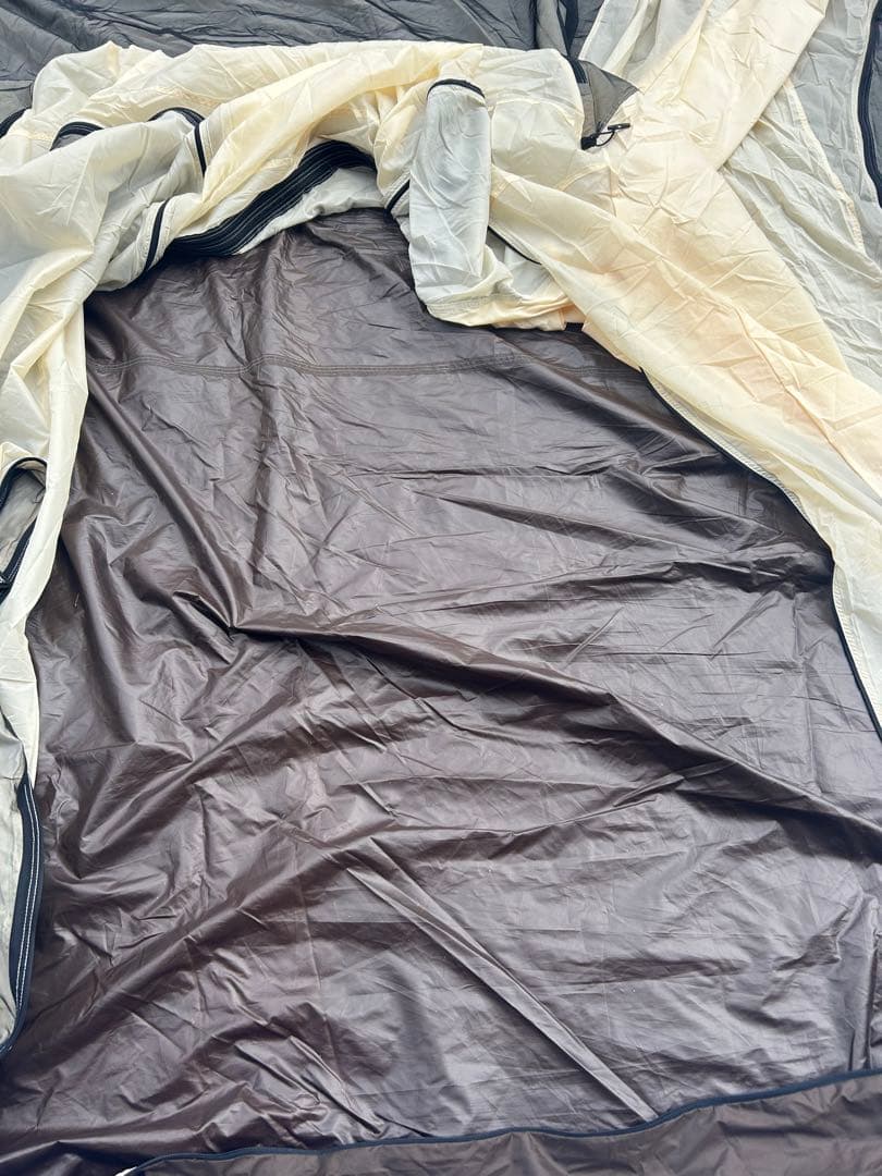 コールマン ウェザーマスター4Sドームノトス/300