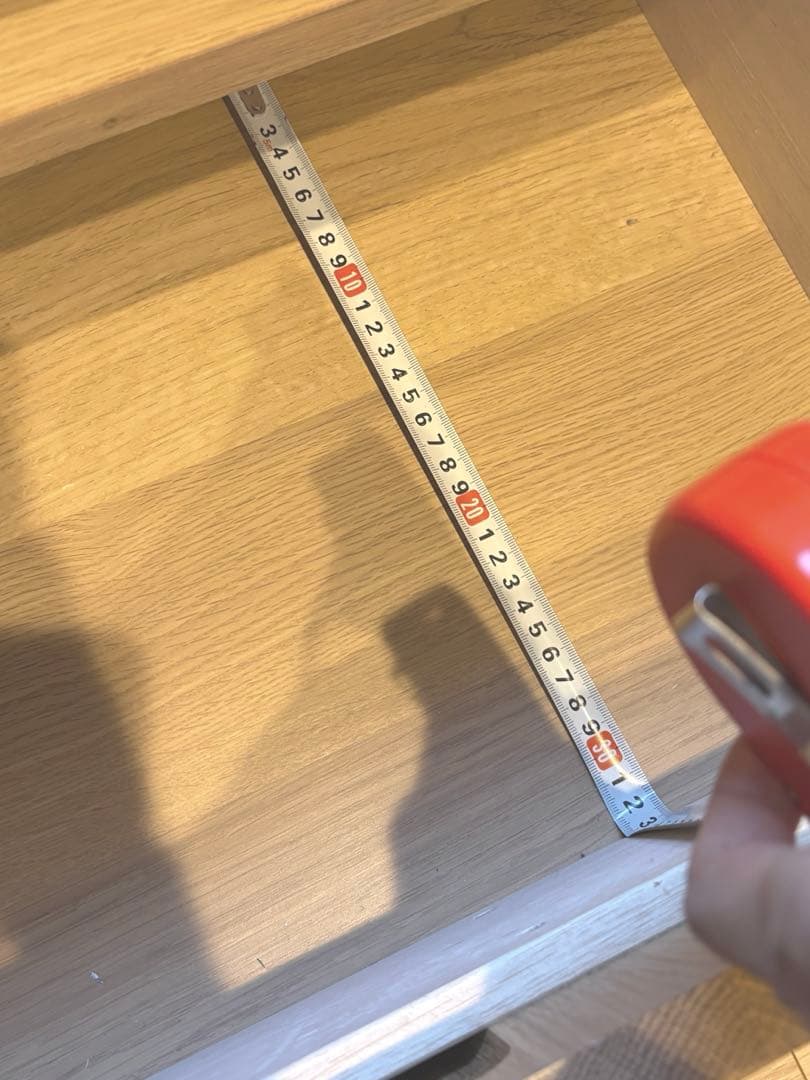 unico ナチュラルウッド テレビ台 幅約120cm 日本製　天然木オーク