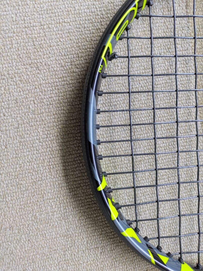 バボラ pureaero98 2023 G3 未使用