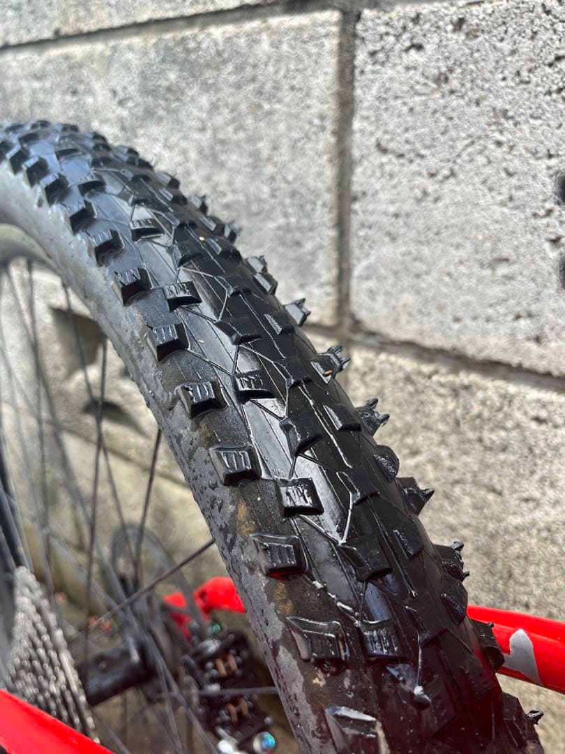 【値下げ】　TREK marlin7 29er ML