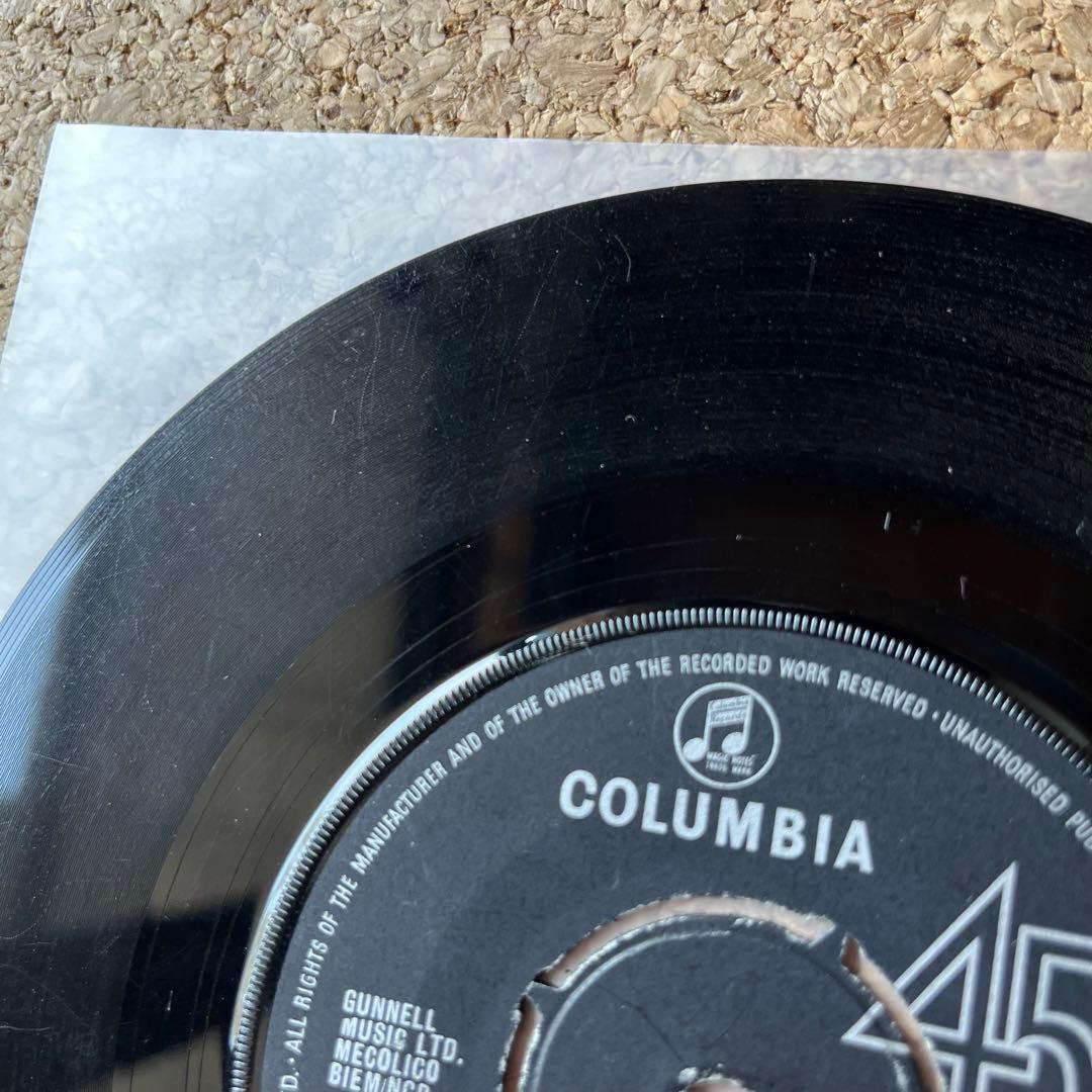 ◉希少60s・mods【SHOTGUN EXPRESS・CURTAINS】