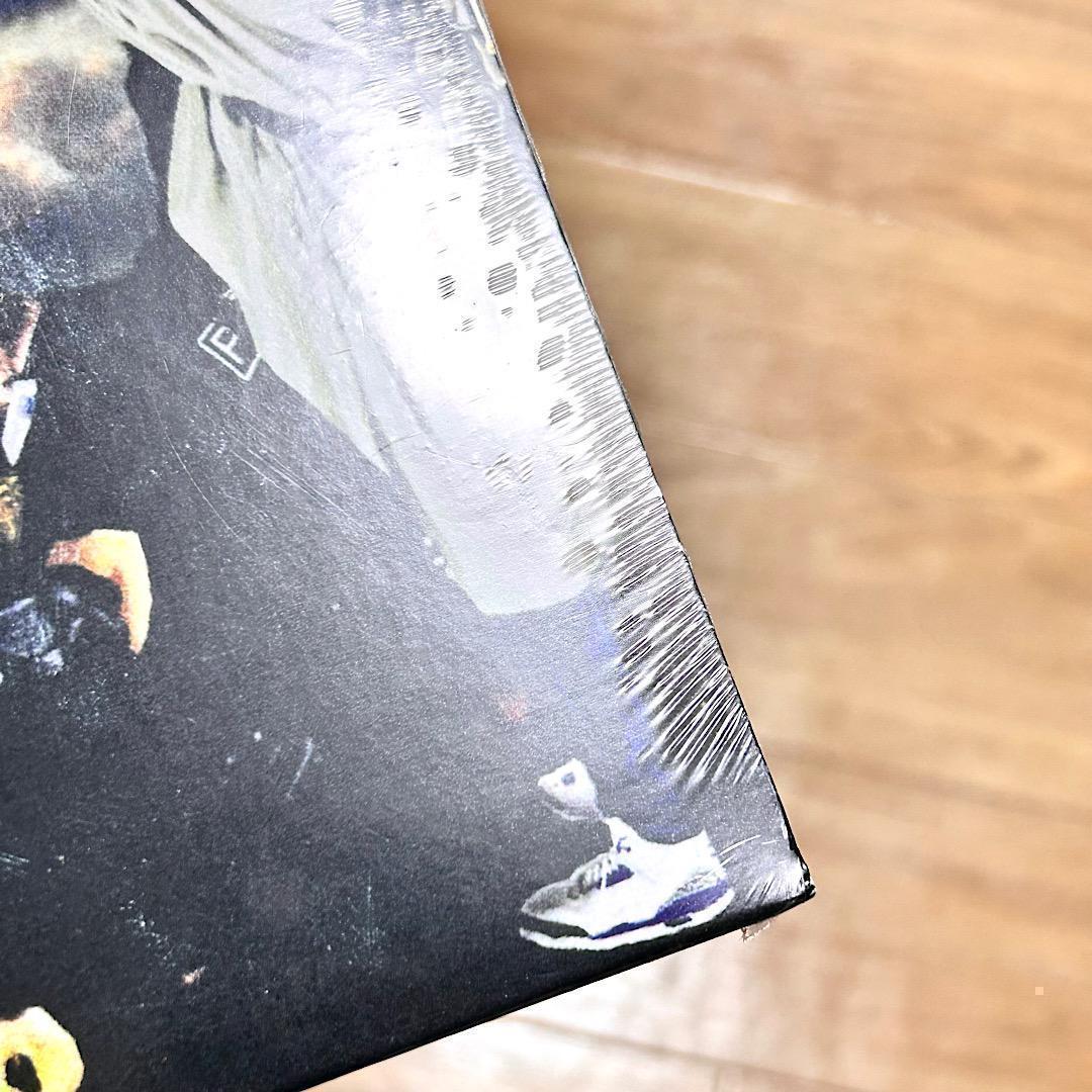 FREDDIE GIBBS / YOU ONLY LIVE 2WICE 未開封