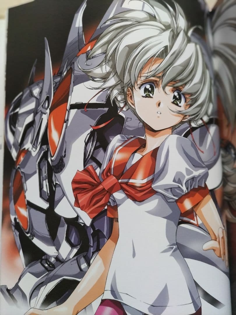 うるし原智志 イラスト集 U : COLLECTION