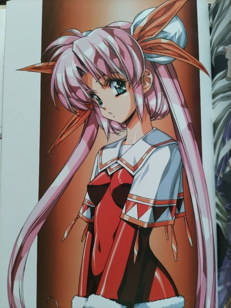 うるし原智志 イラスト集 U : COLLECTION