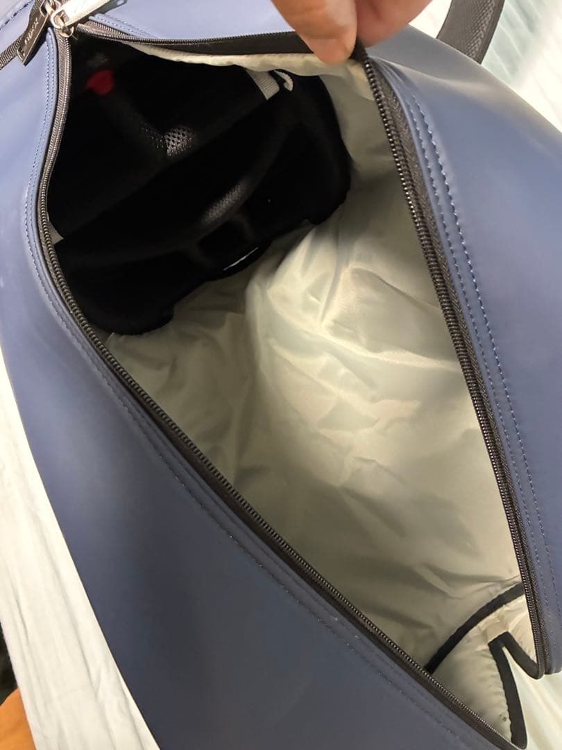 キャディバッグ　ゼクシオ