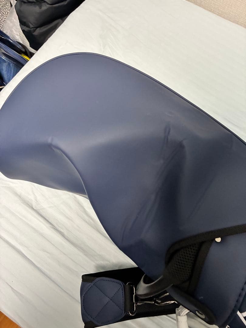 キャディバッグ　ゼクシオ