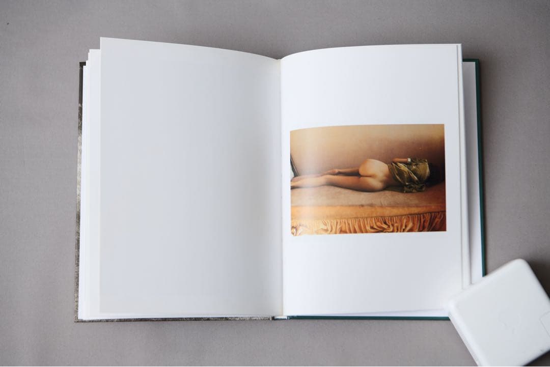 c*k様 絶版 Cahier photographique 1970-1990