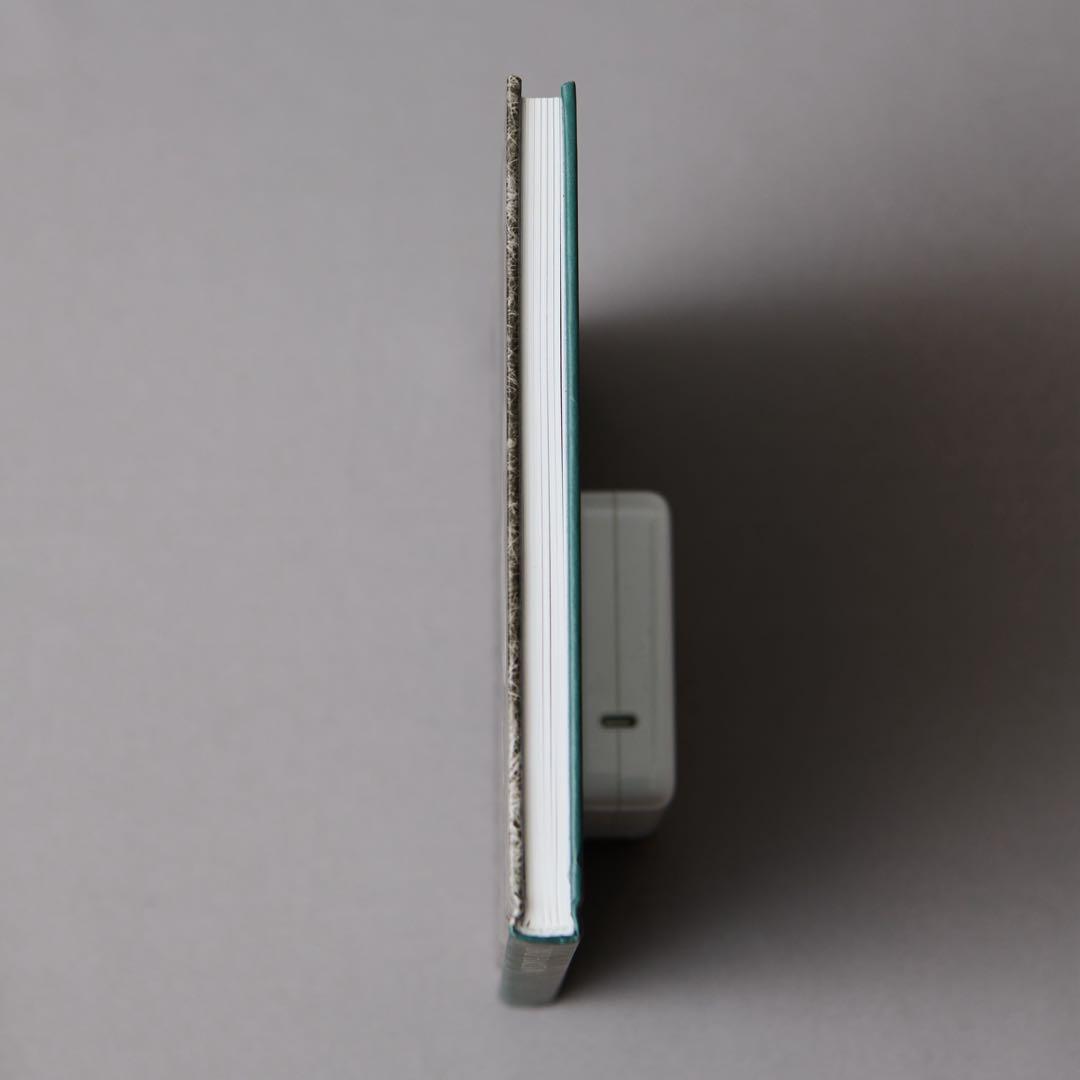 c*k様 絶版 Cahier photographique 1970-1990