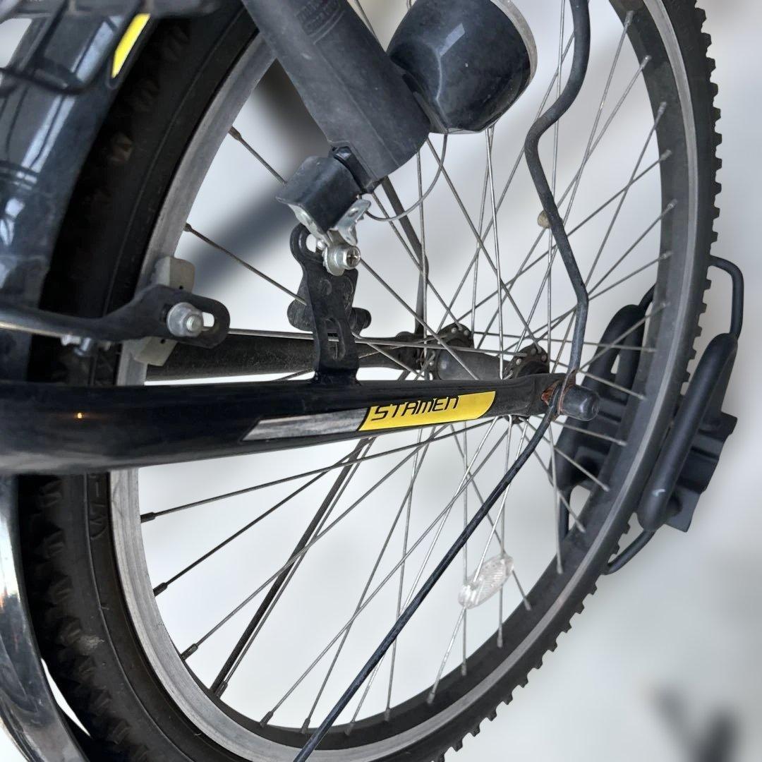 自転車　子供用　24インチ