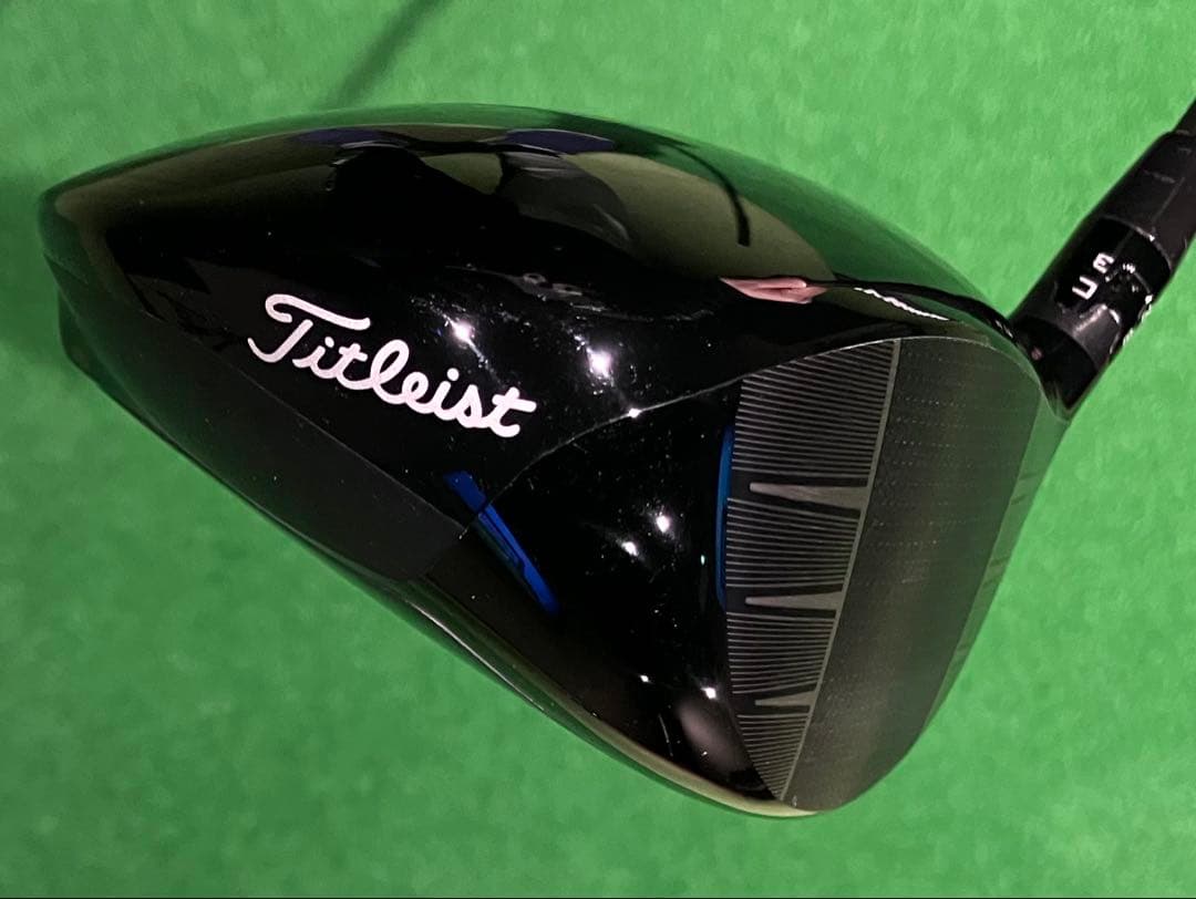 GT4 ドライバー 10° ヘッド単体