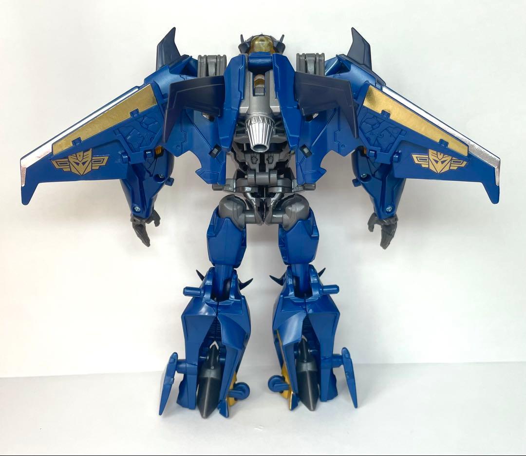 トランスフォーマープライム AM-22 ドレッドウイング 国内版