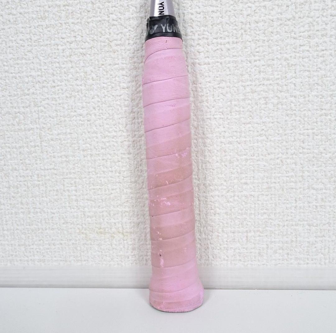 YONEX ヨネックス ナノレイ250 4UG5