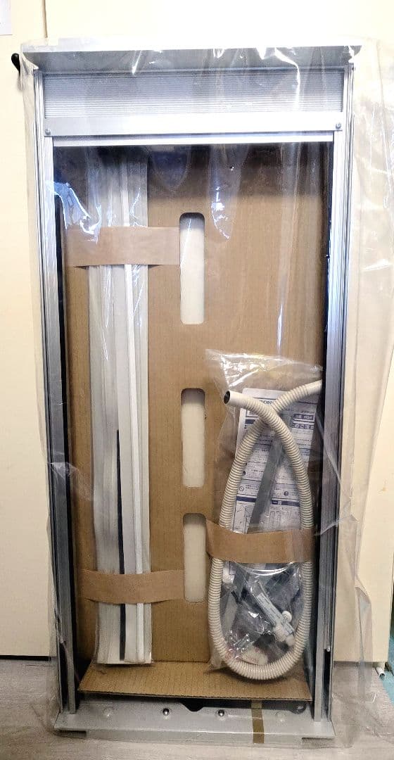 【yaw】CORONA 窓用エアコン ウインドエアコン CWH-A1821