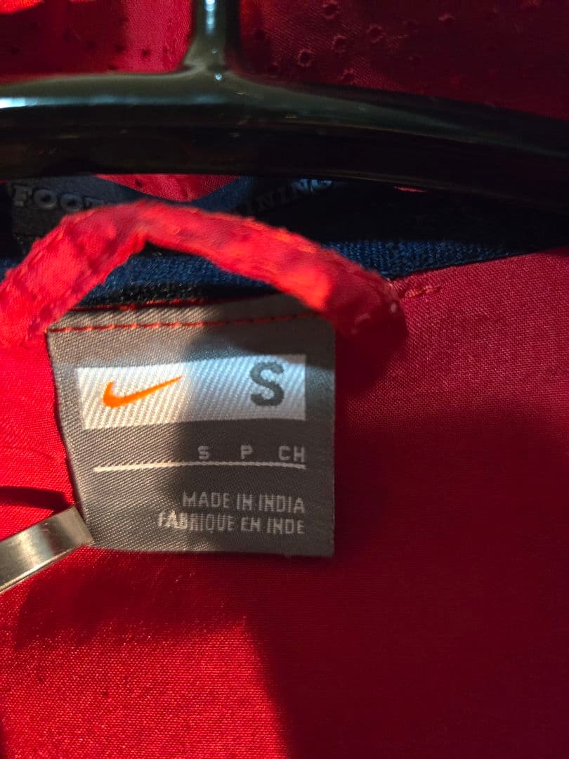 【希少】 09-10 アーセナル プレマッチジャケット