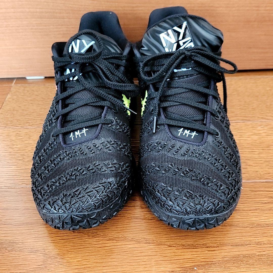 NIKE JA 3 'NY VS. NY' ナイキ ジャ 3