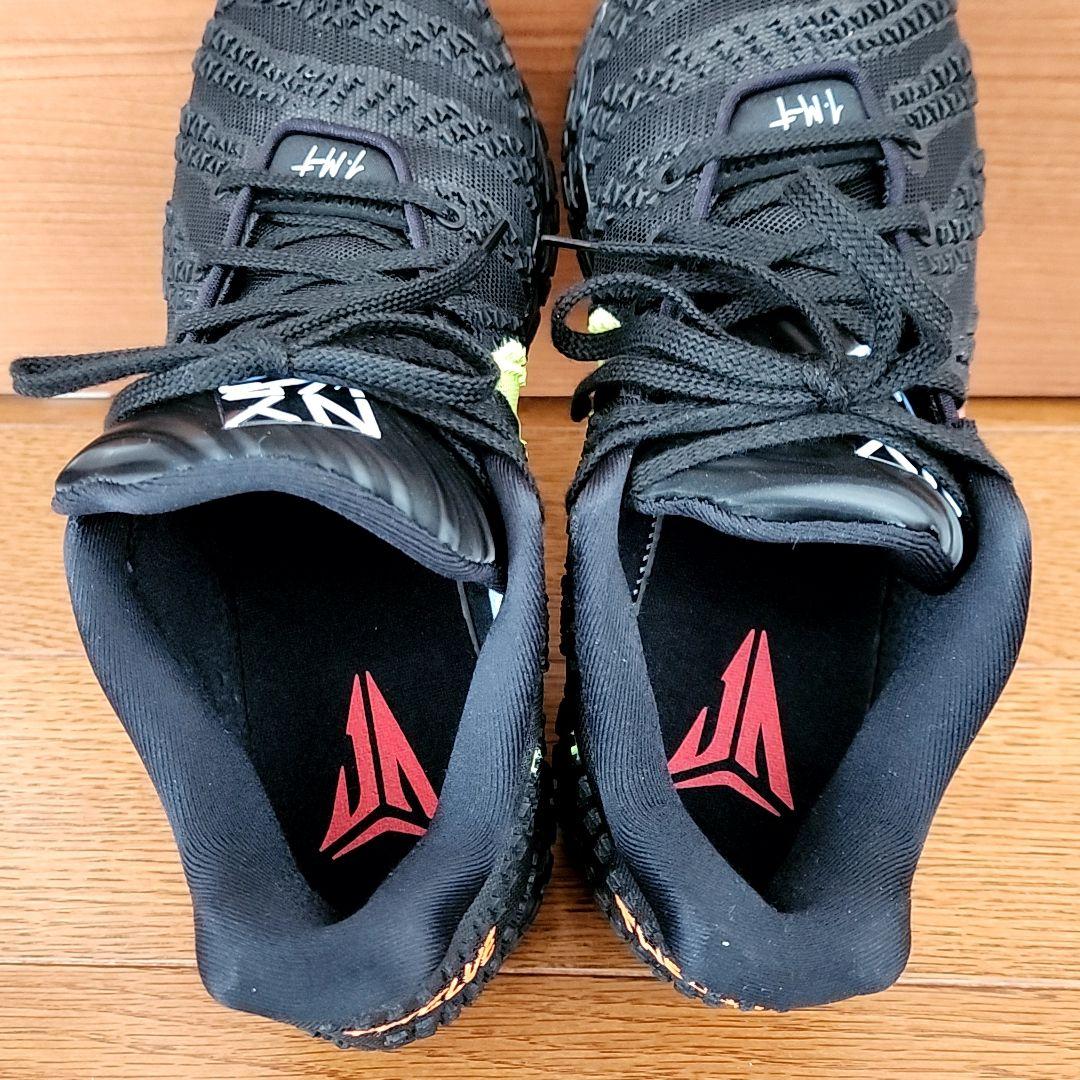 NIKE JA 3 'NY VS. NY' ナイキ ジャ 3