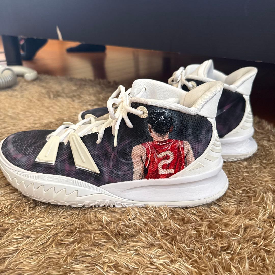 メ*ノ様 Nike Kyrie 7 EP