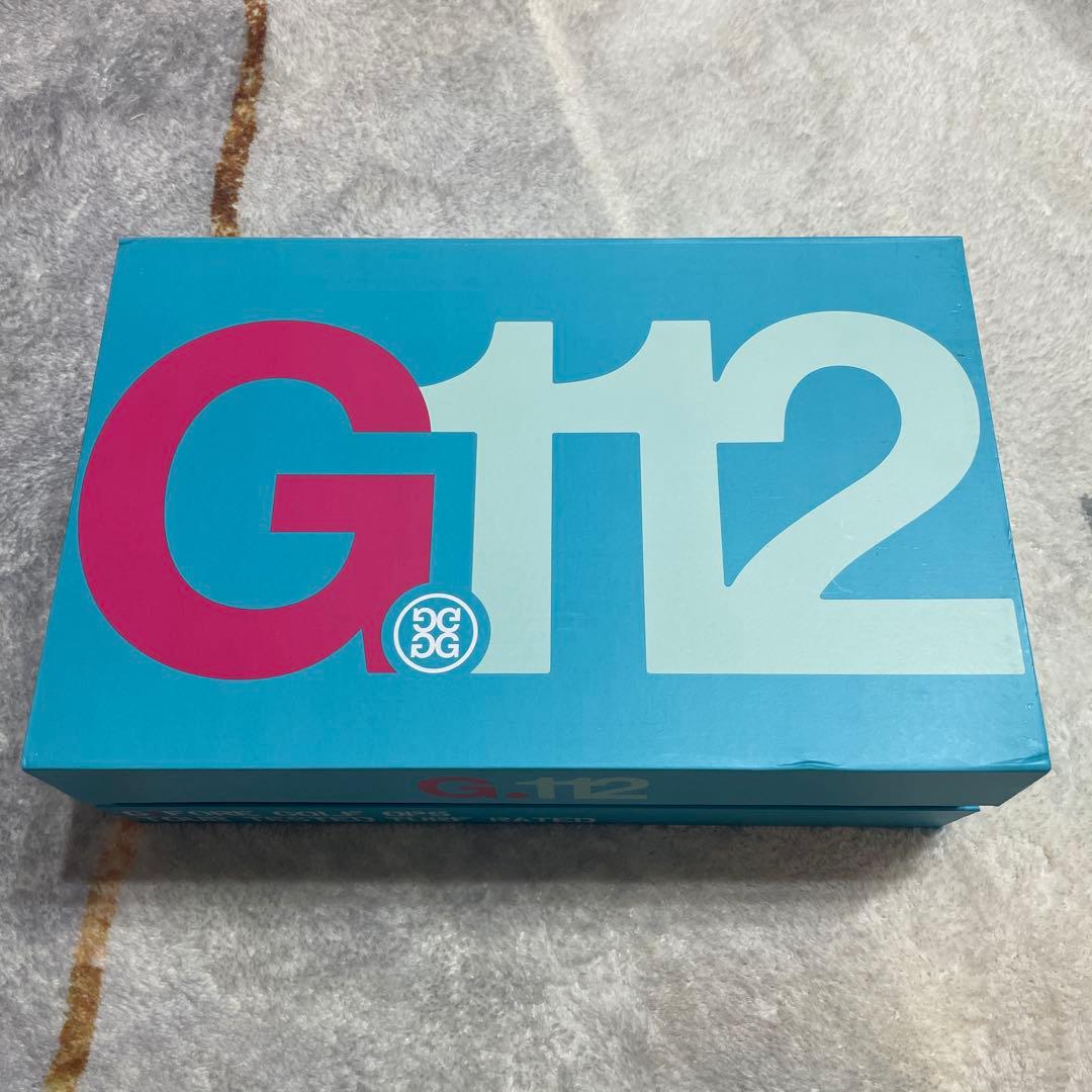 G/fore ゴルフシューズ スパイクレス