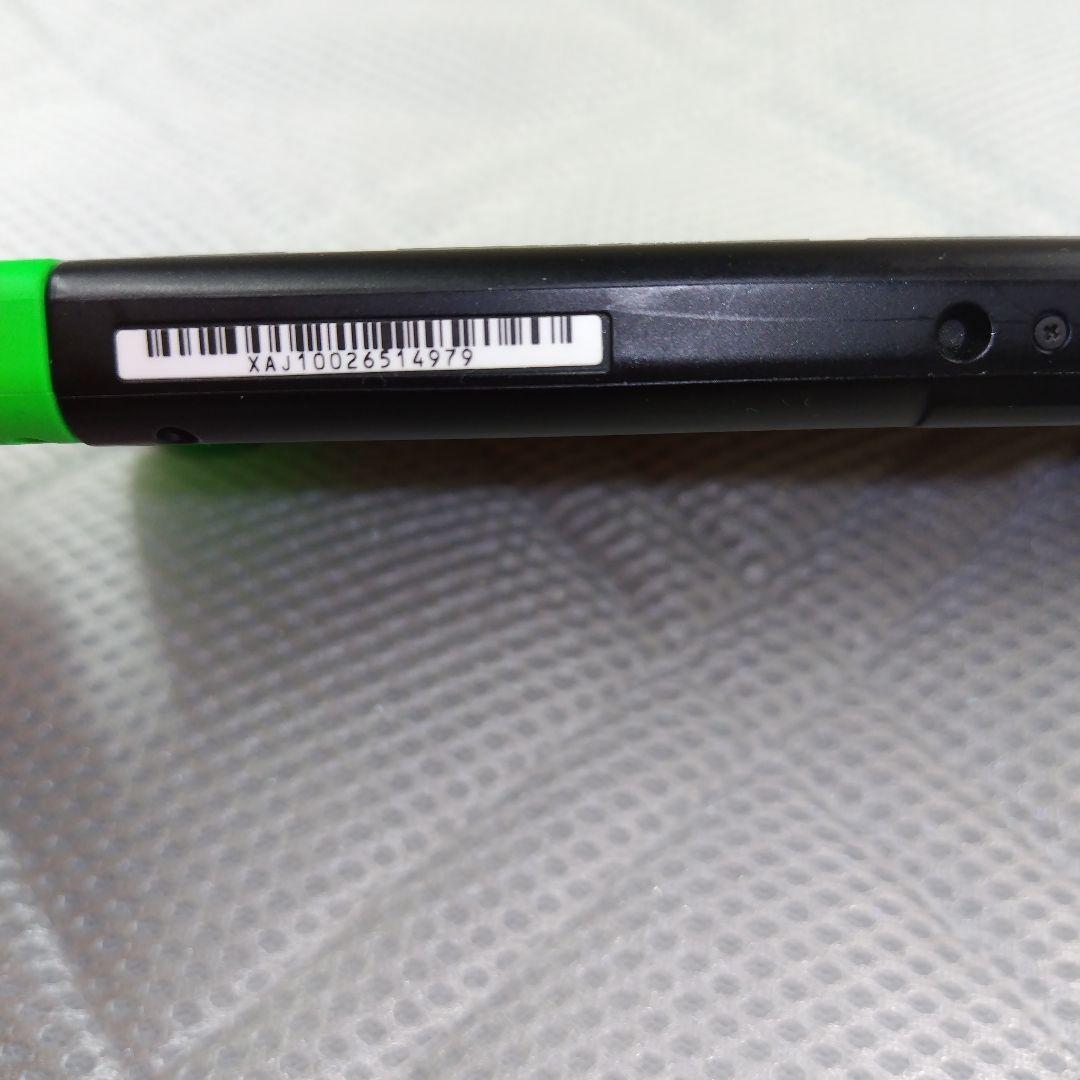 ゆ*げ様 Nintendo Switch 　グリーン/ピンク　中古品