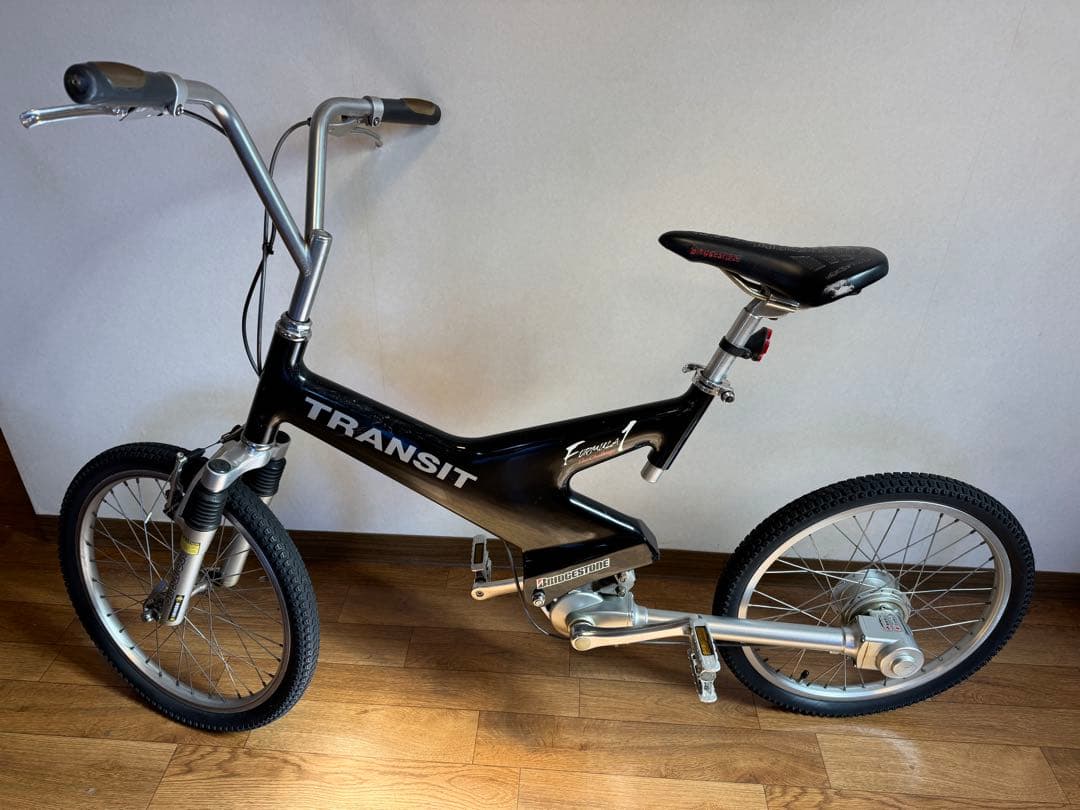 BRIDGESTONE TRANSIT トランジット カーボン T20CX