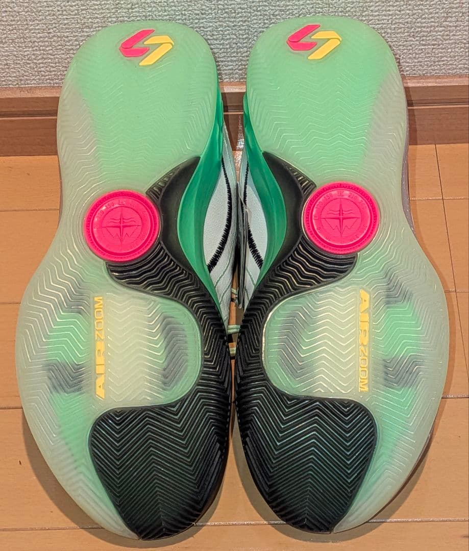 未使用　LUKA 4 \"スペースナビゲーター\"