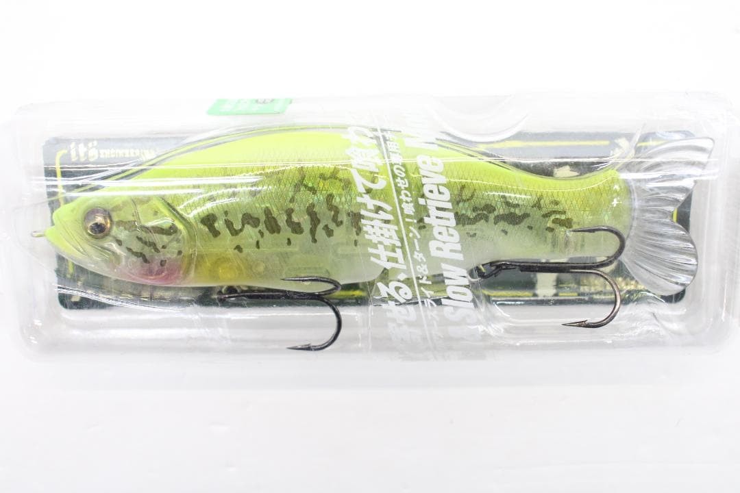 メガバス ルアー ５点セット 65-TO1120-03