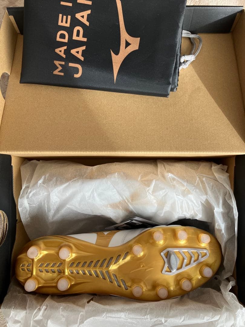 モレリアネオ4 JAPAN 26cm