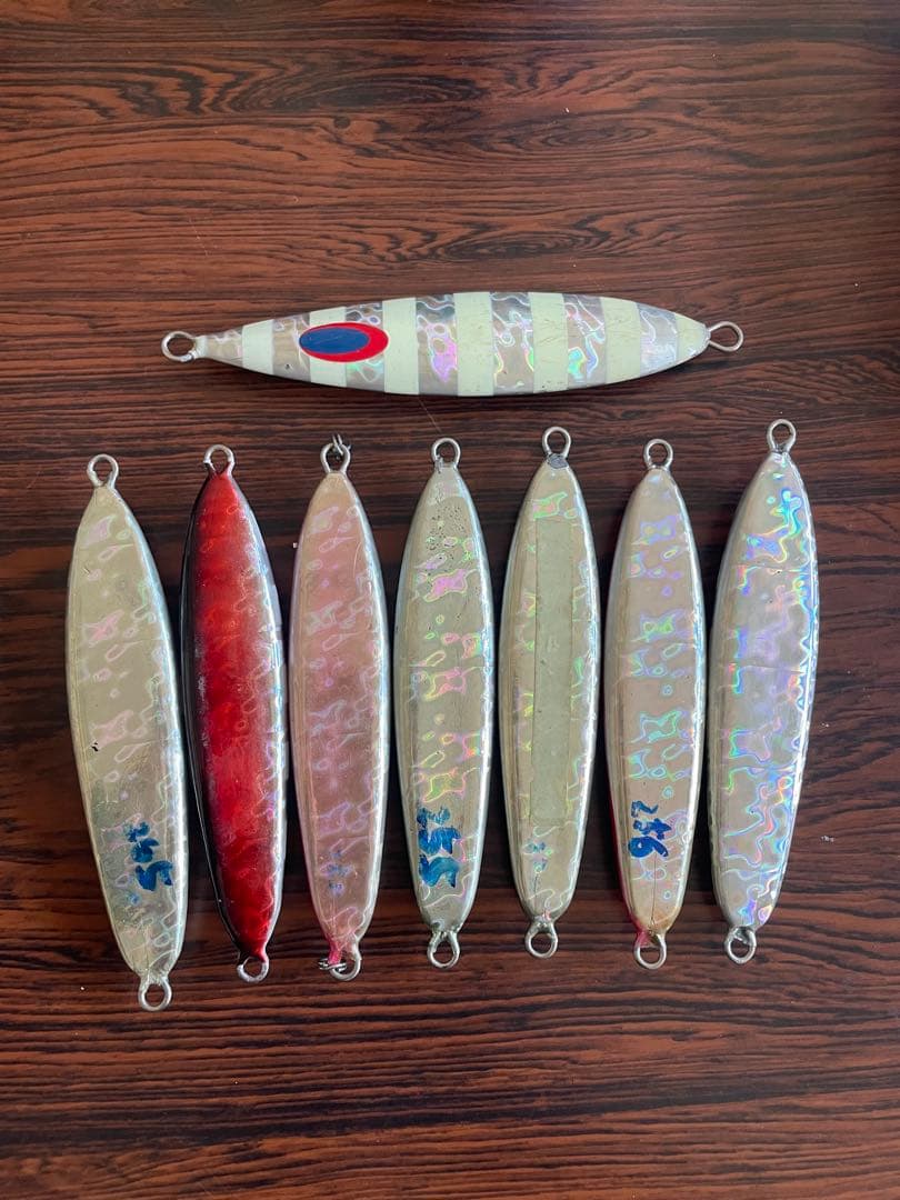 ディープライナー　フレックセット　スキップ