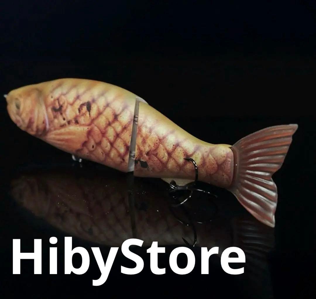 本日限定価格！#TY-01 ジョインテッドクロー168 鯛焼き 社長サイン入り！