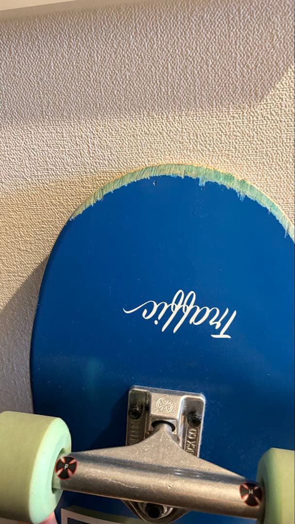 タ*ム様 Shake Junt! スケートボード