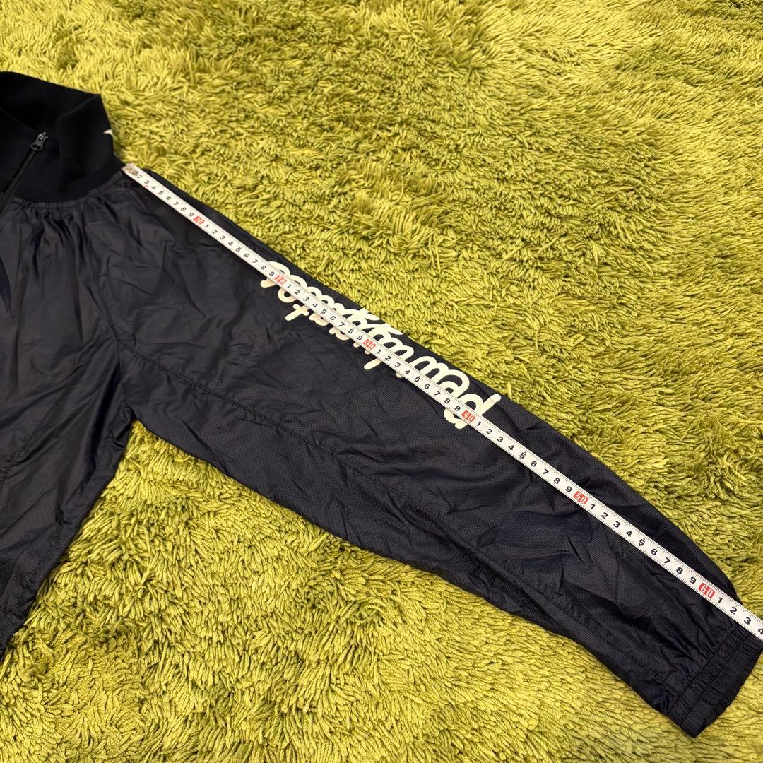 パーリーゲイツ PEARLYGATES ジップジャケット スニード ネイビー 0