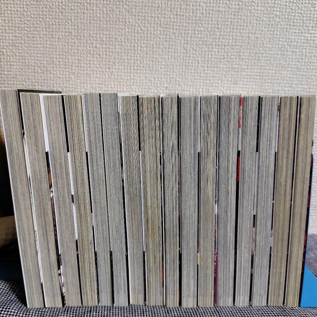 文豪ストレイドッグス 1~27巻＋ポストカード1枚