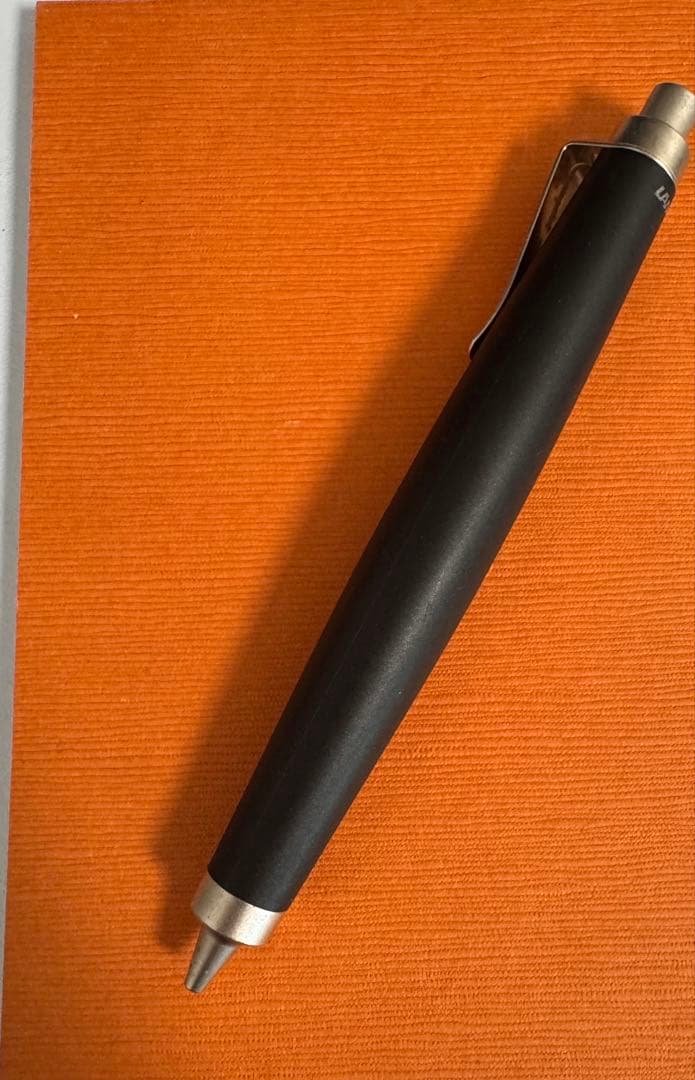 専用 ラミー スクリブル 0.7 シャーペン