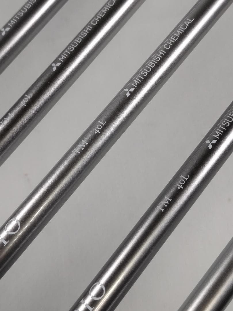 【女性：新品：L】5本セット テーラーメイド⭐QIアイアン7～9・PW・SW