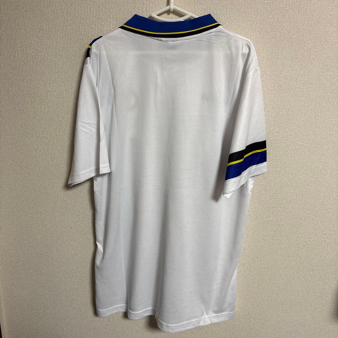 インテル　97-98 ユニフォーム