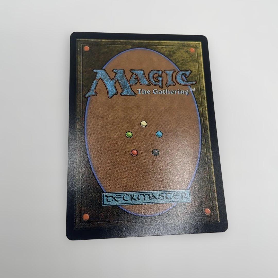 mtgミッドガルの傭兵、クラウドサージfoil