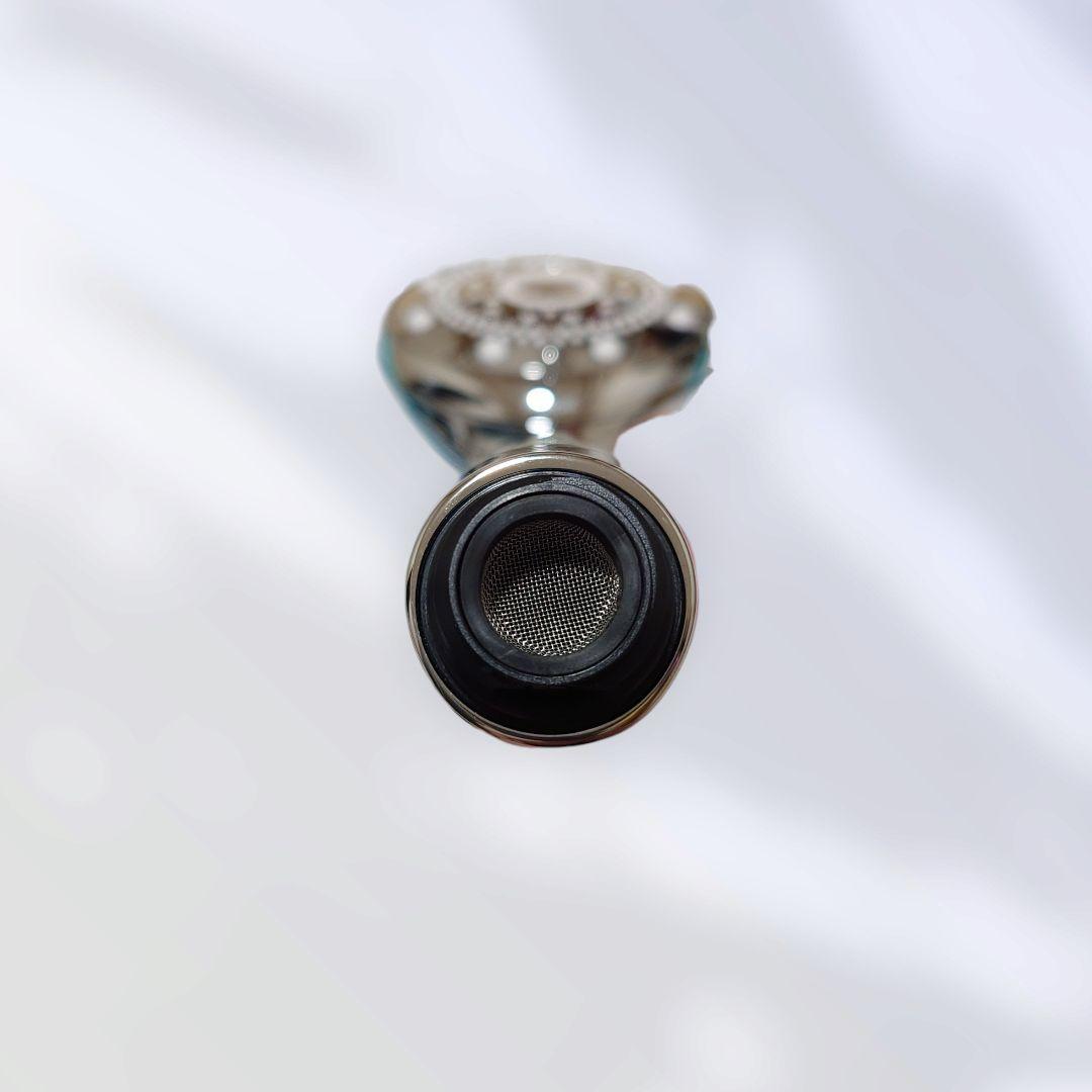 ✨未使用✨ ReFa ファインバブル ピュア シャワーヘッド RS-AM-02B